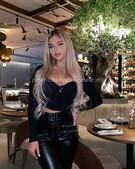 Анкета проститутки Устина - метро Измайлово, возраст - 19