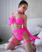 Анкета проститутки Рита - метро Хамовники, возраст - 19