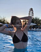 Анкета проститутки Викуля - метро Тверской, возраст - 19