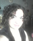 Анкета проститутки Злата - метро Сокольники, возраст - 19