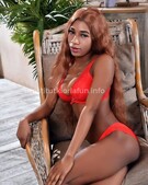 Анкета проститутки Мирослава - метро Пресненский, возраст - 20