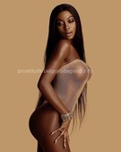 Анкета проститутки Роксана - метро Дорогомилово, возраст - 20