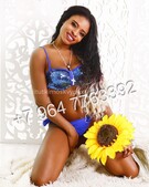 Анкета проститутки Арина - метро Северное Медведково, возраст - 20