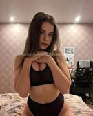 Анкета проститутки Ангелина - метро Строгино, возраст - 20