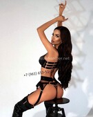 Анкета проститутки Лина - метро Ясенево, возраст - 20