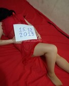 Анкета проститутки Анечка - метро Мещанский, возраст - 20