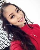 Анкета проститутки Лада - метро Проспект Вернадского, возраст - 20