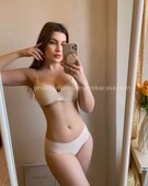 Анкета проститутки Стелла - метро Дорогомилово, возраст - 21