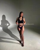 Анкета проститутки Стелла - метро Чертаново Северное, возраст - 21