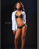 Анкета проститутки Эвелина - метро Хамовники, возраст - 21