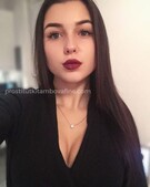 Анкета проститутки Анна - метро Ломоносовский, возраст - 21