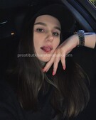 Анкета проститутки Шарлотта - метро Таганский, возраст - 21