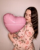 Анкета проститутки Шарлотта - метро Таганский, возраст - 21