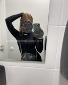 Анкета проститутки Леночка - метро Мещанский, возраст - 22