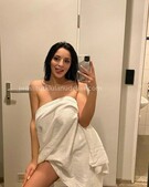 Анкета проститутки Жанна - метро Тверской, возраст - 22