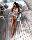 Анкета проститутки Олеся - метро Замоскворечье, возраст - 22