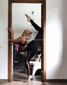 Анкета проститутки Риана - метро Нижегородский, возраст - 22