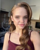 Анкета проститутки Ирина - метро Басманный, возраст - 22