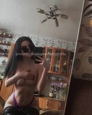 Анкета проститутки Виктория - метро Текстильщики, возраст - 22