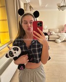 Анкета проститутки Элеонора - метро Лианозово, возраст - 22