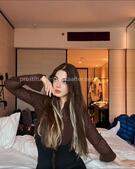 Анкета проститутки Инна - метро Гагаринский, возраст - 22