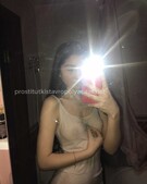 Анкета проститутки Мирослава - метро Сокольники, возраст - 22