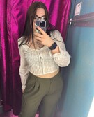 Анкета проститутки Марго - метро Кузьминки, возраст - 22