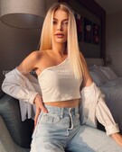 Анкета проститутки Сабина - метро Сходненская, возраст - 22