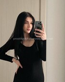 Анкета проститутки Лизочка - метро Выхино-Жулебино, возраст - 22