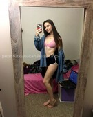 Анкета проститутки Ольга - метро Лефортово, возраст - 22