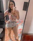 Анкета проститутки Виктория - метро Кузьминки, возраст - 22