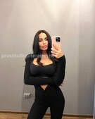 Анкета проститутки Марго - метро Марьина Роща, возраст - 22