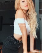 Анкета проститутки Алиса - метро Фили-Давыдково, возраст - 22