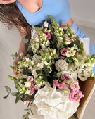 Анкета проститутки Полина - метро Таганский, возраст - 22