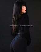 Анкета проститутки Мишель - метро Замоскворечье, возраст - 23