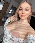 Анкета проститутки Мишель - метро Чертаново Южное, возраст - 23