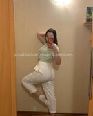 Анкета проститутки Ксюша - метро Филевский парк, возраст - 23