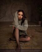 Анкета проститутки Даша - метро Лианозово, возраст - 23