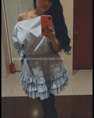 Анкета проститутки Ленусик - метро Чертаново Южное, возраст - 23