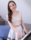 Анкета проститутки Натуся - метро Марьина Роща, возраст - 23