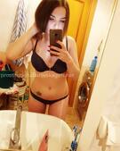 Анкета проститутки Эвелина - метро Тропарево-Никулино, возраст - 23