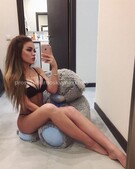 Анкета проститутки Таня - метро Лефортово, возраст - 23