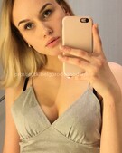 Анкета проститутки Забава - метро Ясенево, возраст - 23