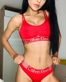 Анкета проститутки Вероника - метро Тверской, возраст - 23