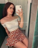 Анкета проститутки Снежана - метро Басманный, возраст - 23