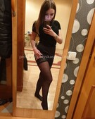 Анкета проститутки Снежана - метро Фили-Давыдково, возраст - 23