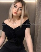 Анкета проститутки Лизочка - метро Чертаново Центральное, возраст - 23