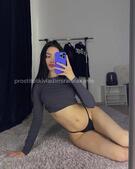 Анкета проститутки Риана - метро Царицыно, возраст - 23