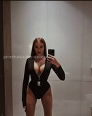 Анкета проститутки Сабина - метро Академический, возраст - 23