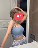 Анкета проститутки Ирина - метро Можайский, возраст - 23